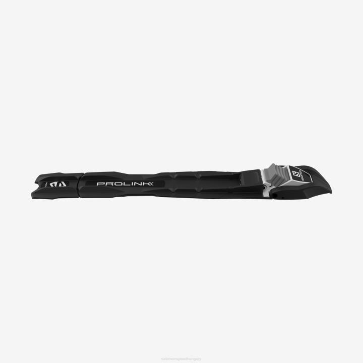 T8842048 Salomonjunior-gyerek klasszikus nordic kötések prolink access junior