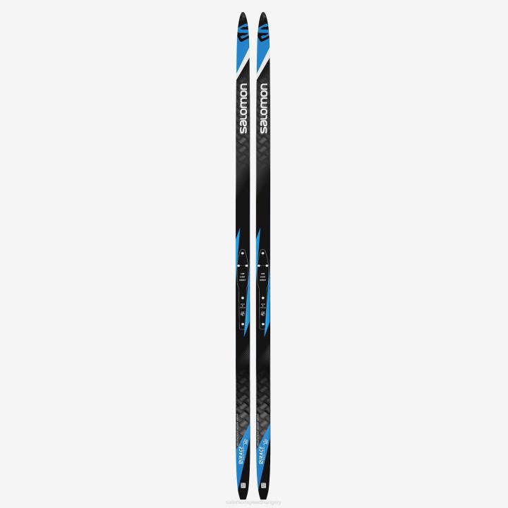 T8842034 Salomonjunior-gyerek korcsolya nordic ski s/race carbon sk junior