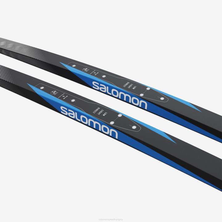 T8842034 Salomonjunior-gyerek korcsolya nordic ski s/race carbon sk junior