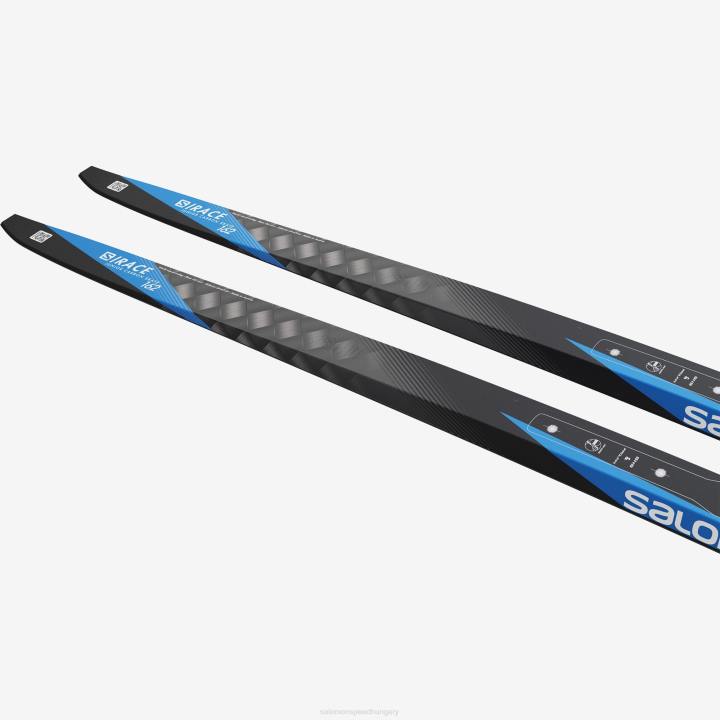 T8842034 Salomonjunior-gyerek korcsolya nordic ski s/race carbon sk junior