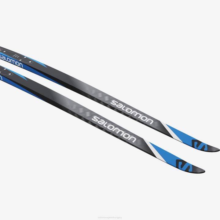 T8842034 Salomonjunior-gyerek korcsolya nordic ski s/race carbon sk junior