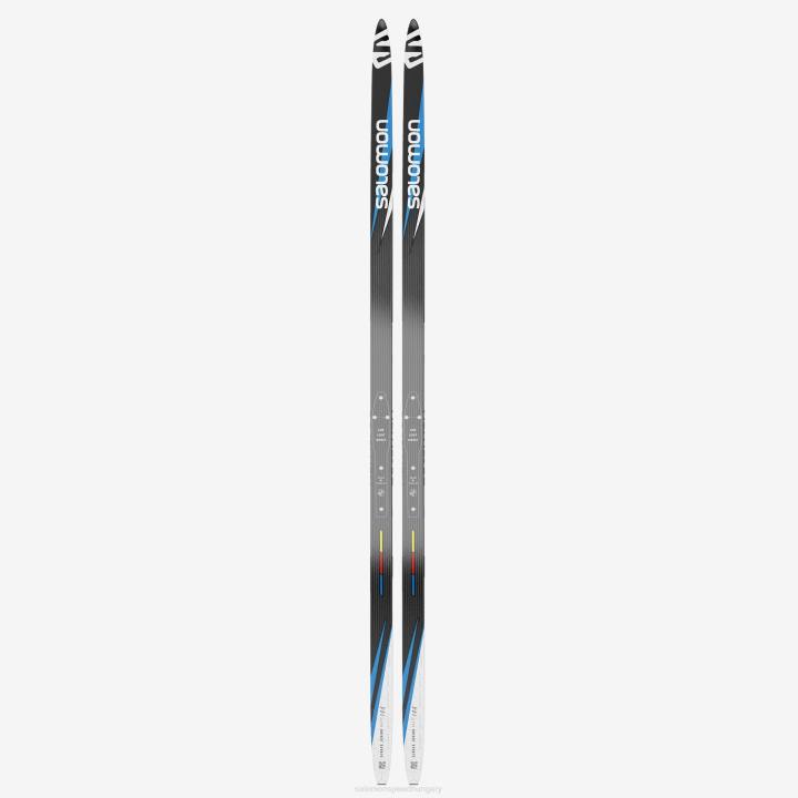 T8842035 Salomonjunior-gyerek korcsolya északi síléc s/verseny korcsolya junior