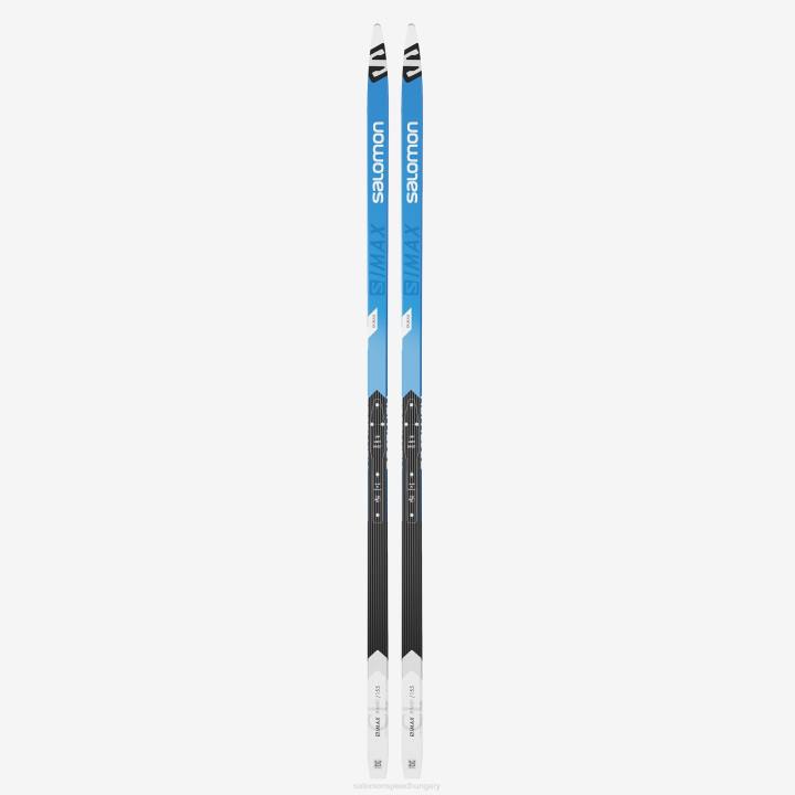 T8842036 Salomonjunior-kids' classic nordic sí s/max classic junior