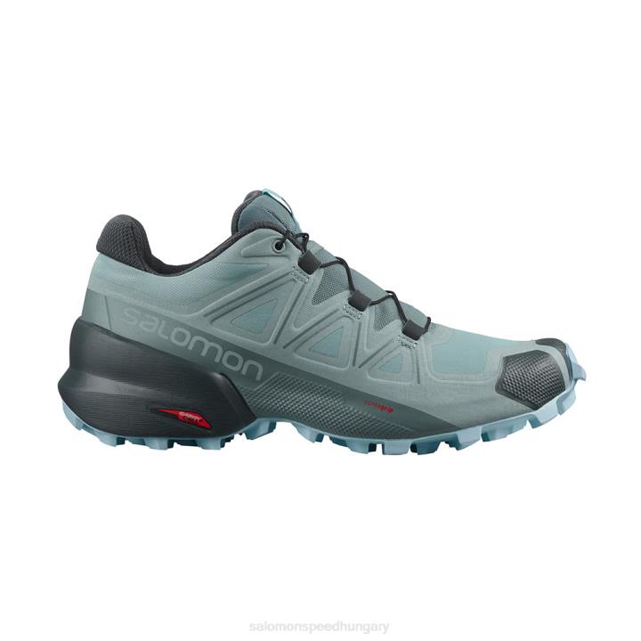 T8843455 Salomon pala-trooper-crystl bl/slate-trooper-crystal blue speedcross 5 w nyomvonal futócipő pala-trooper-crystl bl