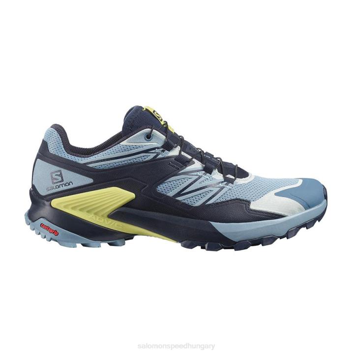 T8843464 Salomon ashley kék hangulatú indi-charlock wings sky w nyomvonal futócipő ashley blue-mood indi-charlock