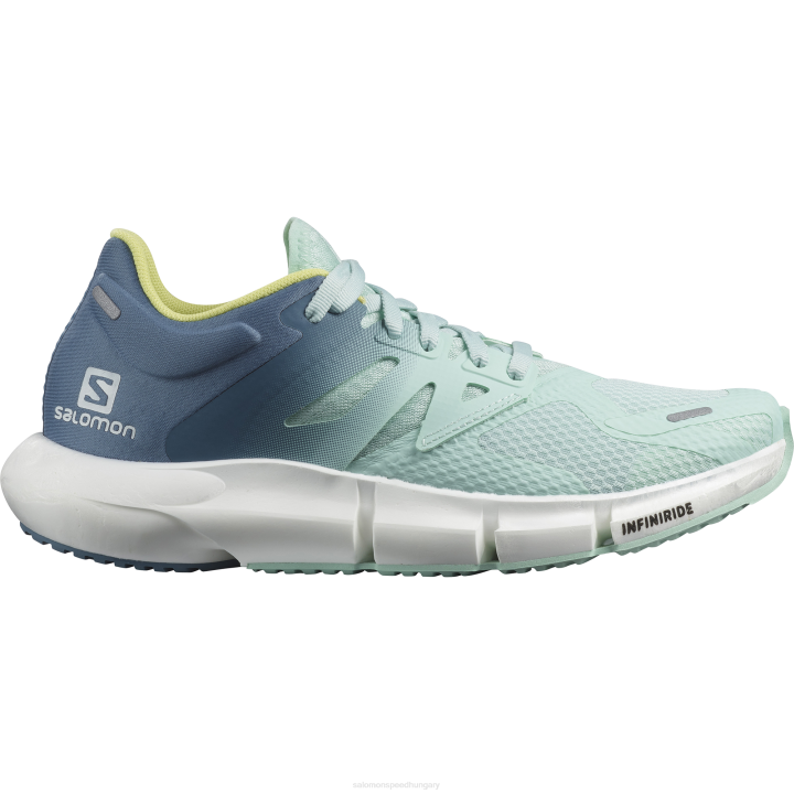 T8841569 Salomon jeges reggel-copen blue-charlock női futócipők 2 jeges reggelt jósolnak-copen blue-charlock