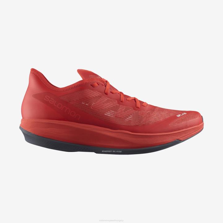 T8842324 Salomon versenypiros s05 s lab phantasm cf racing red s05