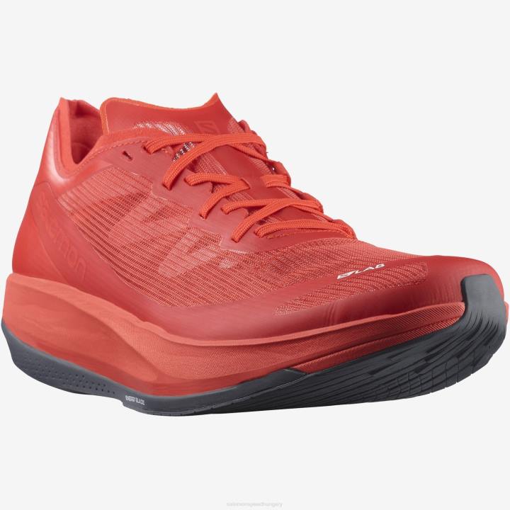 T8842324 Salomon versenypiros s05 s lab phantasm cf racing red s05
