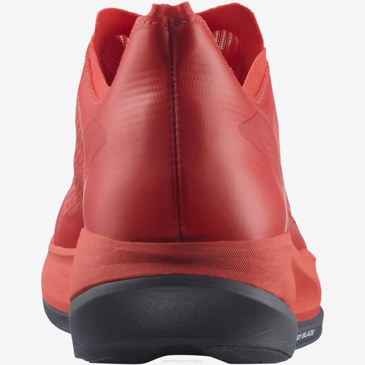 T8842324 Salomon versenypiros s05 s lab phantasm cf racing red s05