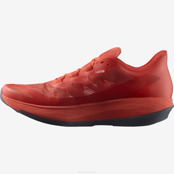T8842324 Salomon versenypiros s05 s lab phantasm cf racing red s05