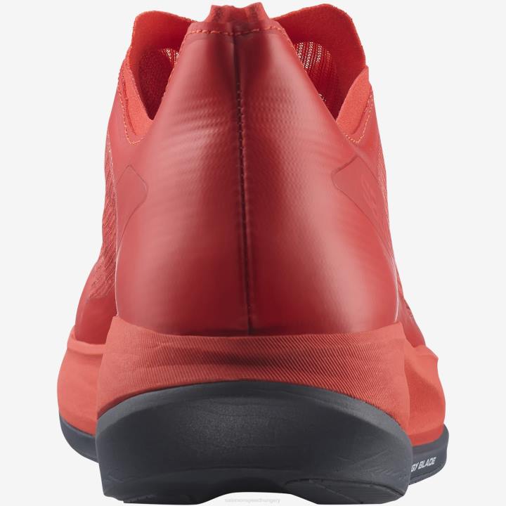 T88425 Salomon versenypiros s05 s/lab phantasm cf racing red s05