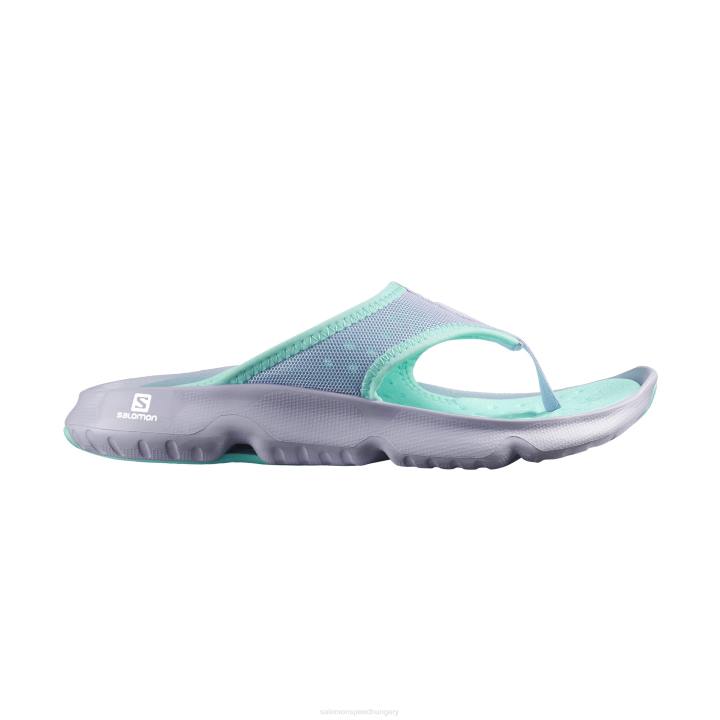 T8843507 Salomon lila hanga reelax break 5.0w szandál lila hanga