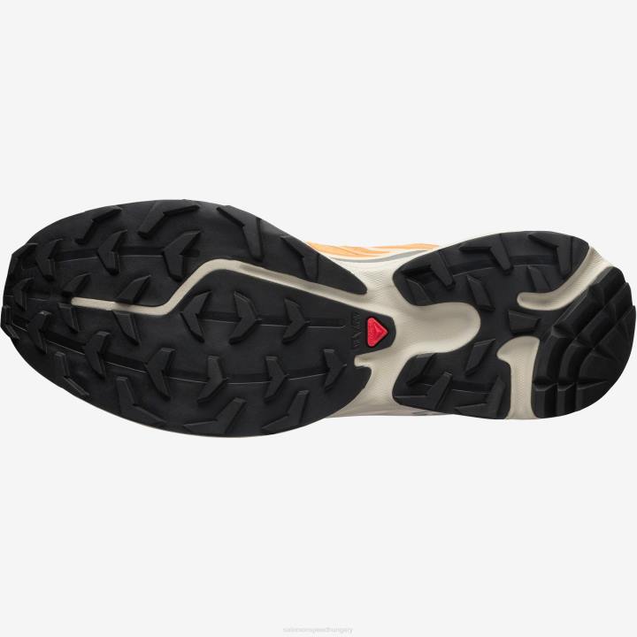T8842357 Salomon sárgabarack buff/dérszürke/bársonyos reggel xt-6 kajszibarack dér szürke bársony reggel