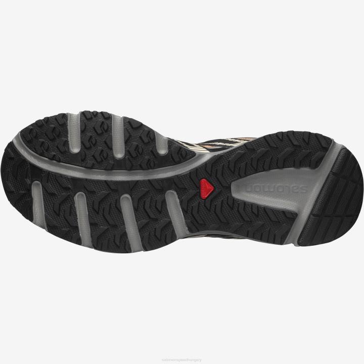 T8842361 Salomon fekete/ébenfa/napsütötte x-mission 4 fekete ébenfa napsütötte