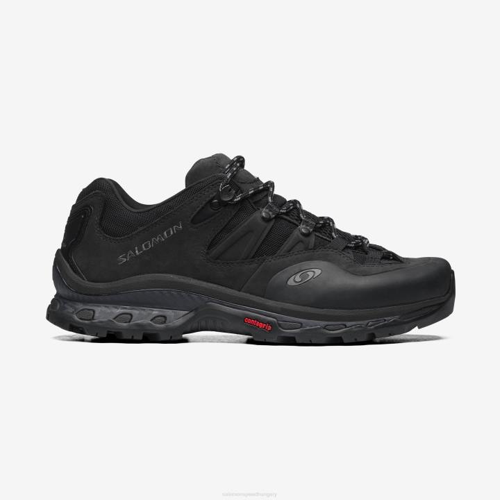 T8842375 Salomon fekete/ébenfa/dérszürke xt-quest 2 fejlett fekete ébenfa fagyszürke
