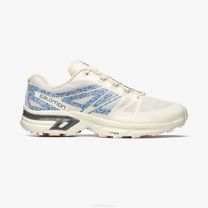 T8842388 Salomon vanília jég / csendes árnyalat xt-wings 2 mindful vanilla ice csendes árnyalat