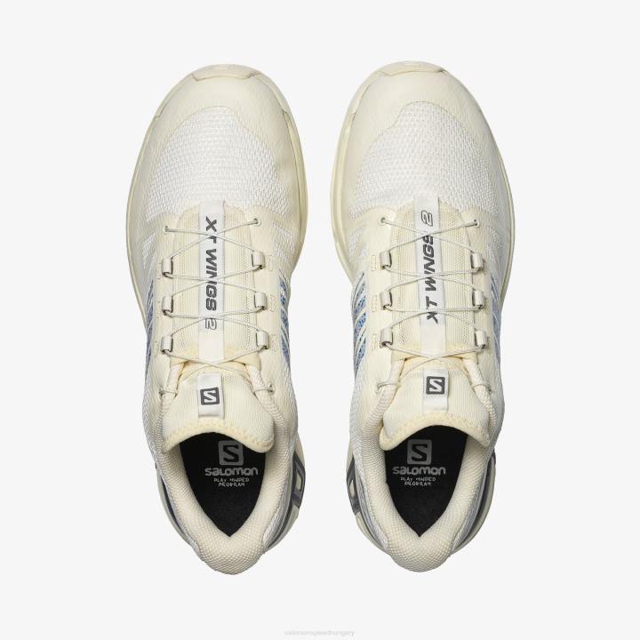 T8842388 Salomon vanília jég / csendes árnyalat xt-wings 2 mindful vanilla ice csendes árnyalat