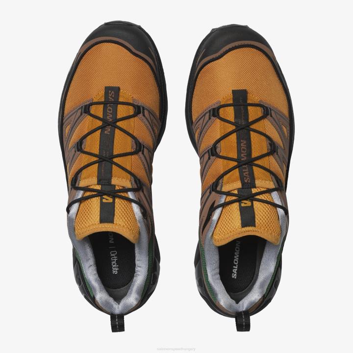 T8842401 Salomon aranytölgy/makk/fekete xt-6 expanse 75. arany tölgy makk fekete