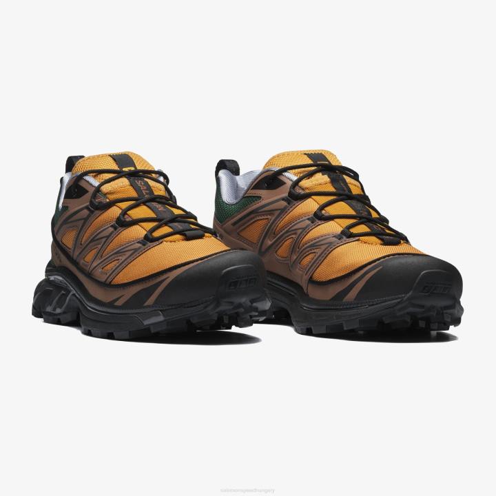 T8842401 Salomon aranytölgy/makk/fekete xt-6 expanse 75. arany tölgy makk fekete