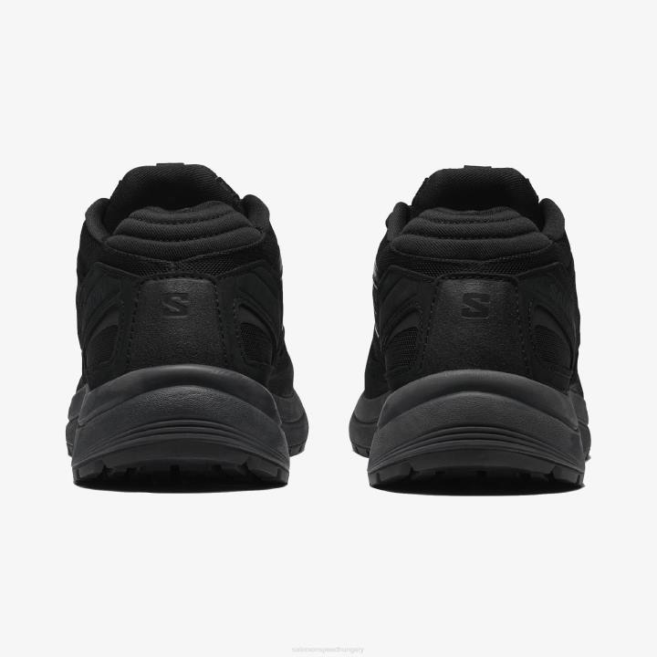 T8842403 Salomon fekete/ébenfa odyssey ltr fejlett fekete ébenfa
