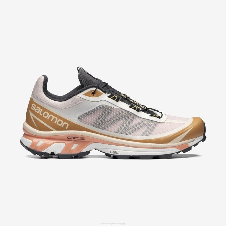 T8842406 Salomon morganit/görögszéna/fekete xt-6 ft morganit görögszéna fekete