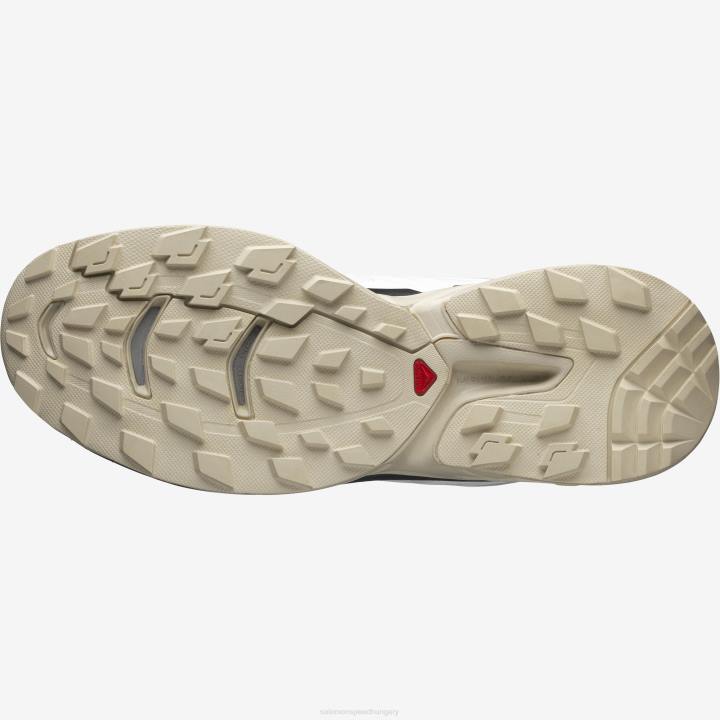 T88476 Salomon fehér/vanília jég/fekete xt-wings 2 fehér