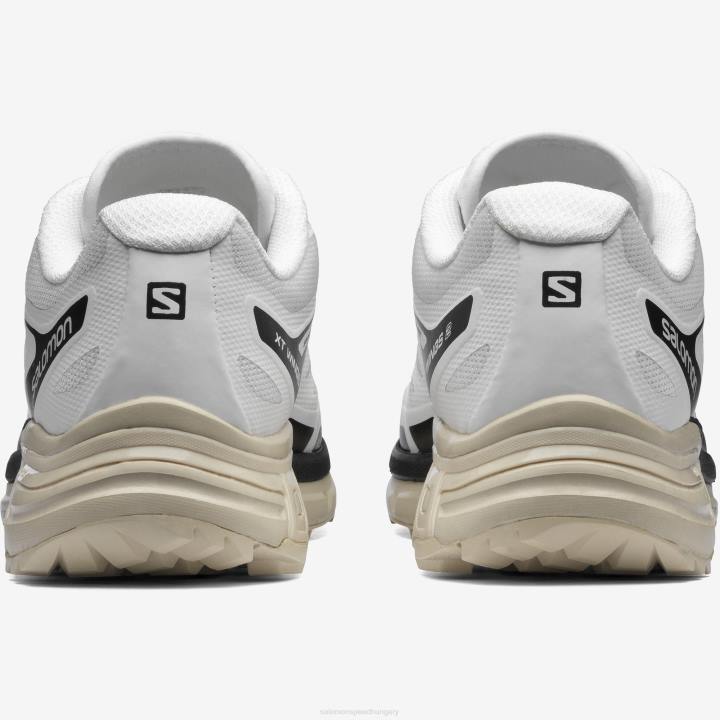 T88476 Salomon fehér/vanília jég/fekete xt-wings 2 fehér