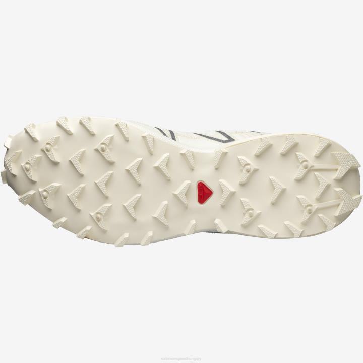 T88485 Salomon vanília jég / csendes árnyalat speedcross 3 mindful vanília jég