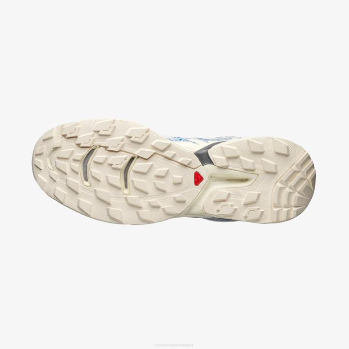 T88493 Salomon vanília jég / csendes árnyalat xt-wings 2 mindful vanília jég