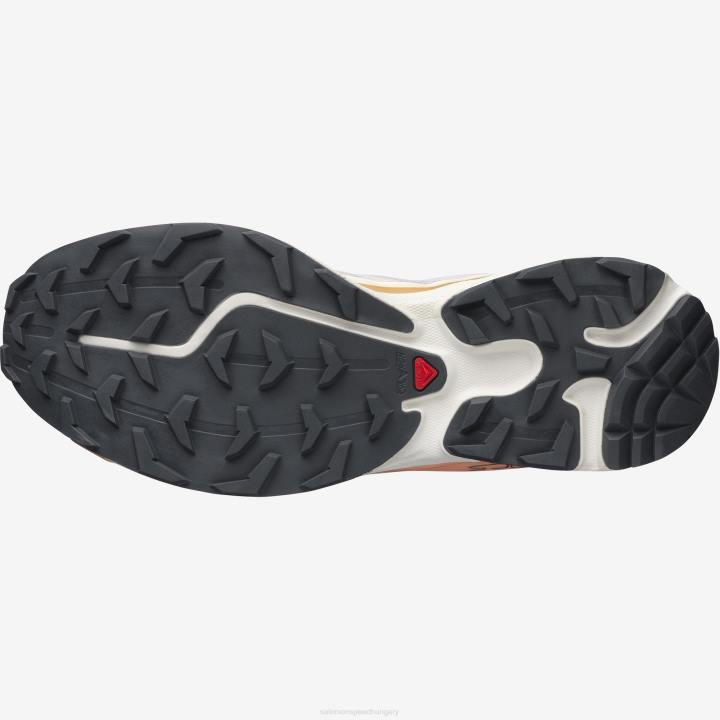 T88499 Salomon morganit/görögszéna/fekete xt-6 láb morganit