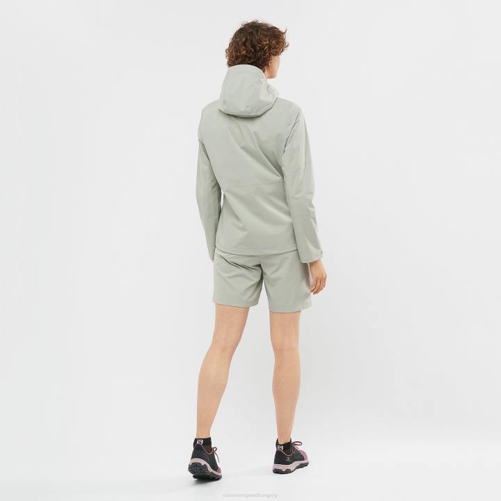T8842338 Salomon tulipánfa/fekete/fürj kimenő prizma gtx cipő női tulipánfa fekete fürj