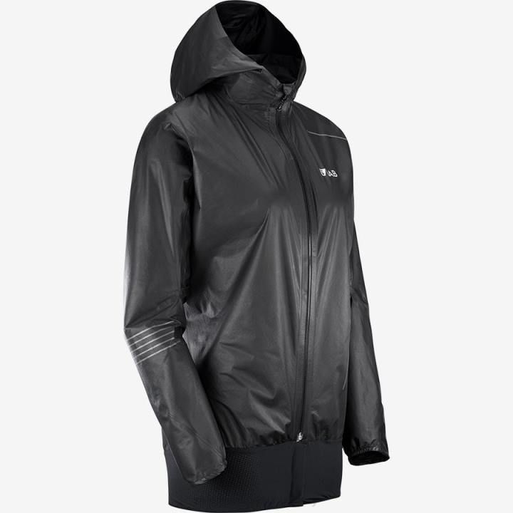 T8842412 Salomon fekete s lab motionfit 360 női kabát fekete