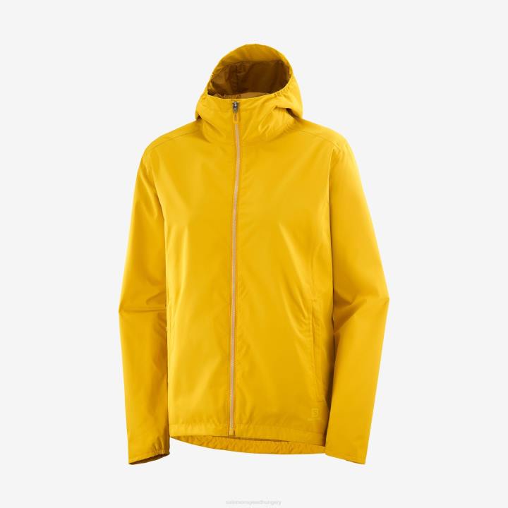 T8841712 Salomon nyílfa női kagylódzseki comet wp jkt w arrow fa