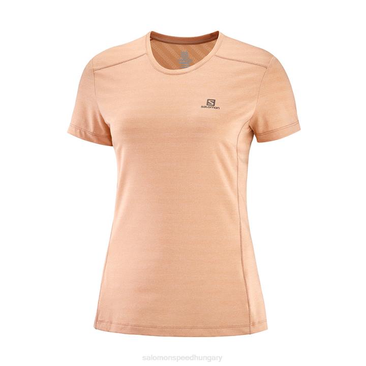 T8843621 Salomon ötvözet f05/sirocco xa tee w alloy f05/sirocco