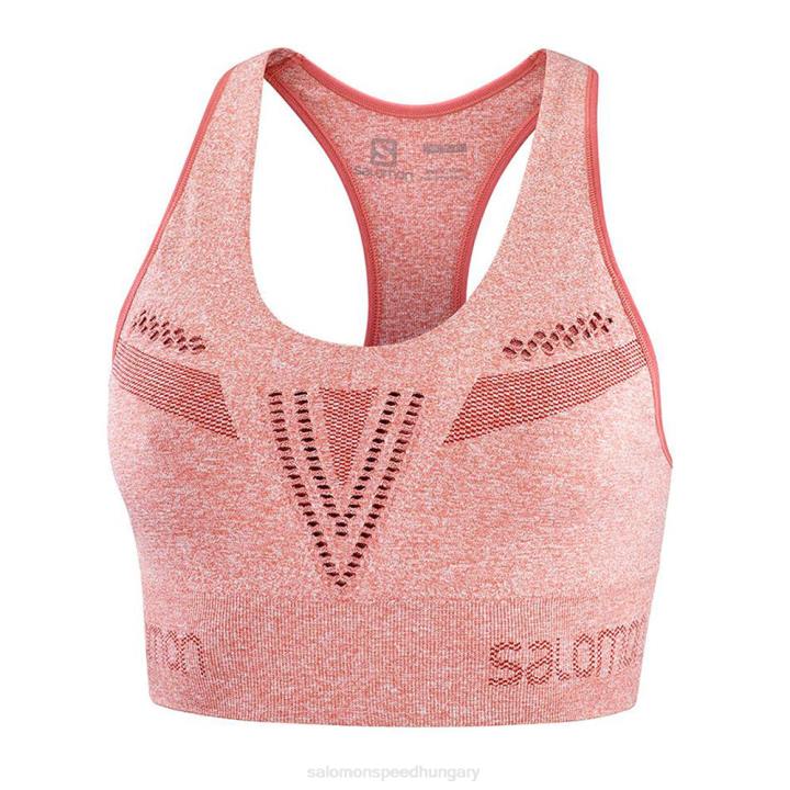 T8843632 Salomon téglapor emelje meg a varrat nélküli melltartó téglaporát