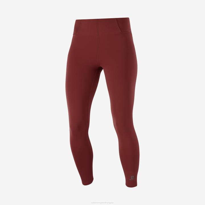 T884170 Salomon cabernet cross multi 25'' szűk női cabernet