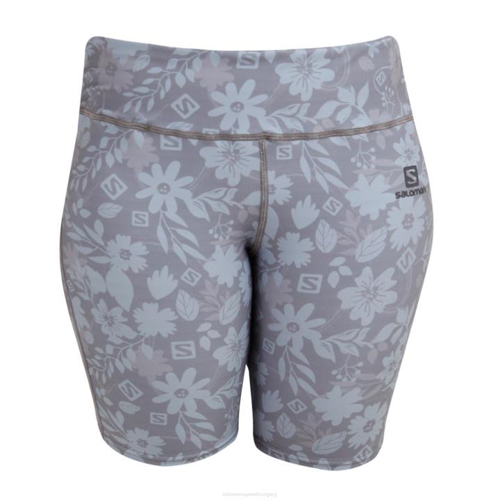T8843674 Salomon mályva fa/fantom/pörkölt kesudió ct shorty tight w mályva fa/fantom/pörkölt kesudió