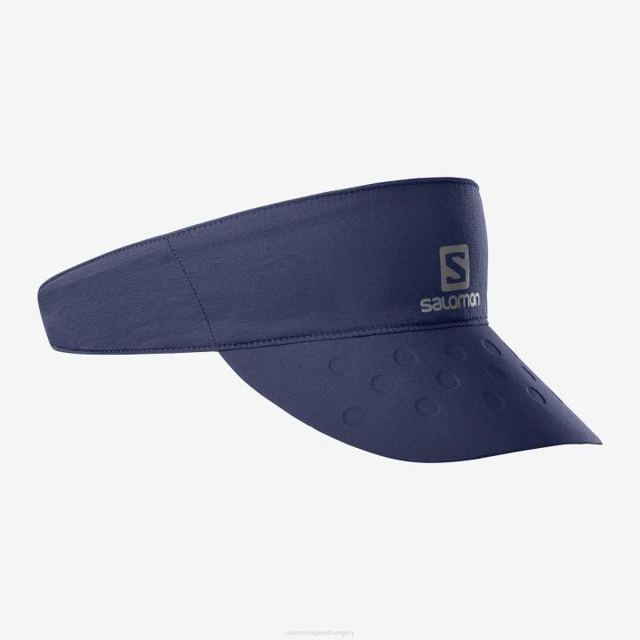 T8842532 Salomon alapértelmezett cím sense visor alapértelmezett cím