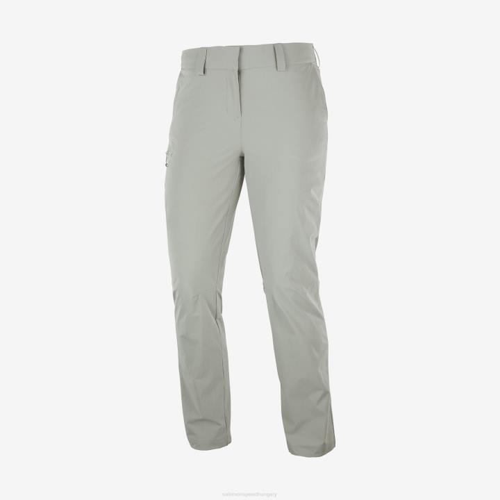 T8841782 Salomon kovácsoltvas női nadrág wayfarer kovácsoltvas
