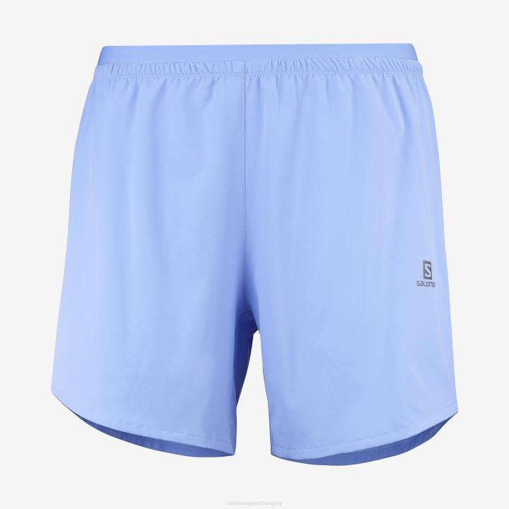 T8842497 Salomon Provence cross 5'' rövid női provence új