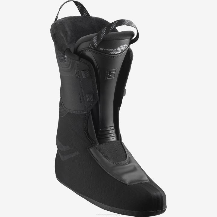 T8841903 Salomon sterling kék-fekete női freeride csizma shift pro 110, sterling kék-fekete