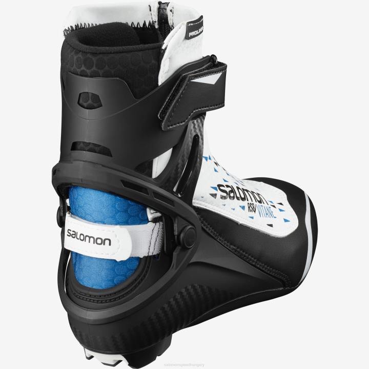 T8841972 Salomonnői korcsolya nordic csizma rs8 vitane prolink