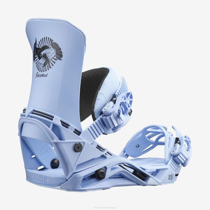 T8841964 Salomonnői snowboard kötések kerület, a wishe által