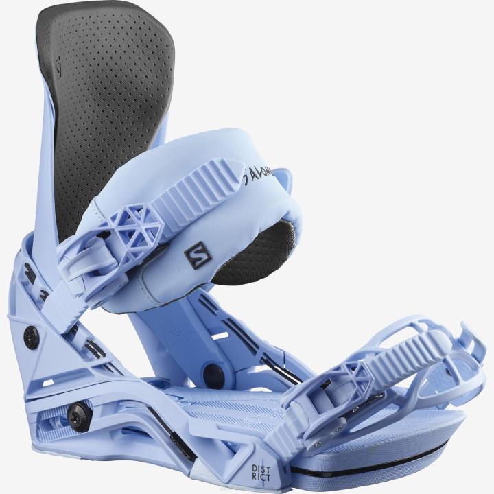T8841964 Salomonnői snowboard kötések kerület, a wishe által