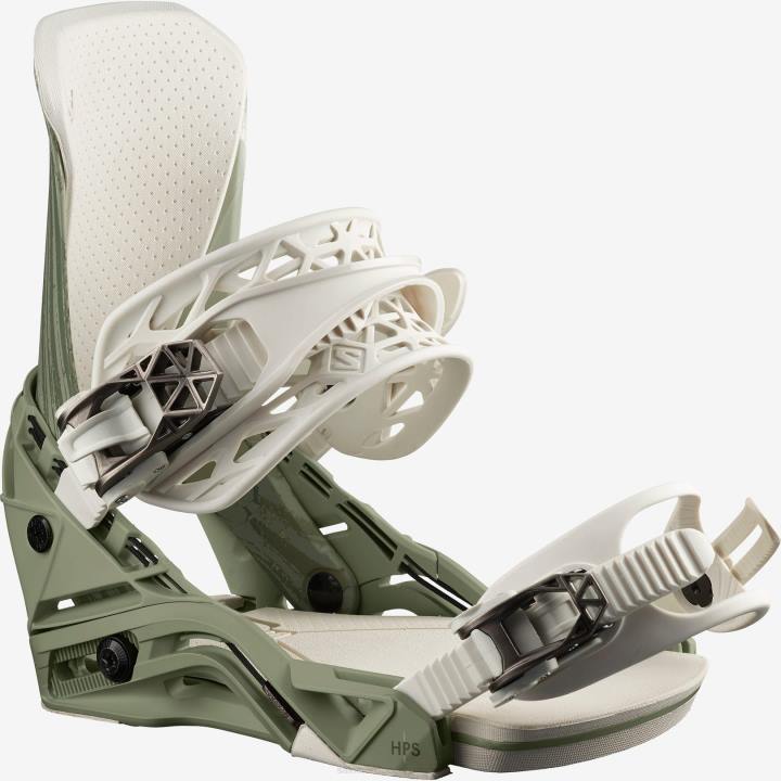 T884390 Salomon hps kerületi hps snowboard kötés női hps