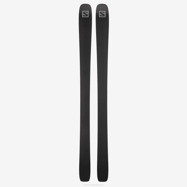 T8842719 Salomon fehér fekete stance 94 síléc - d2x fehér fekete