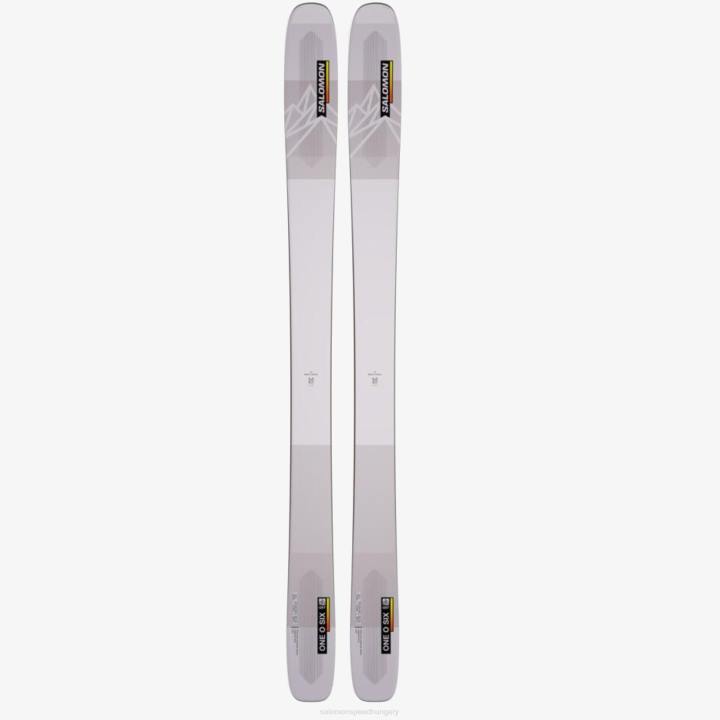 T8842749 Salomon esti köd/savzöld/láng qst 106 sí este köd sav zöld láng