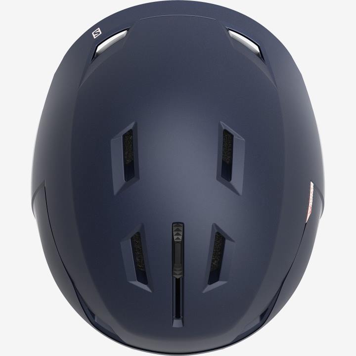 T8841921 Salomon wisteria haditengerészet női sisak ikon lt ca wisteria navy
