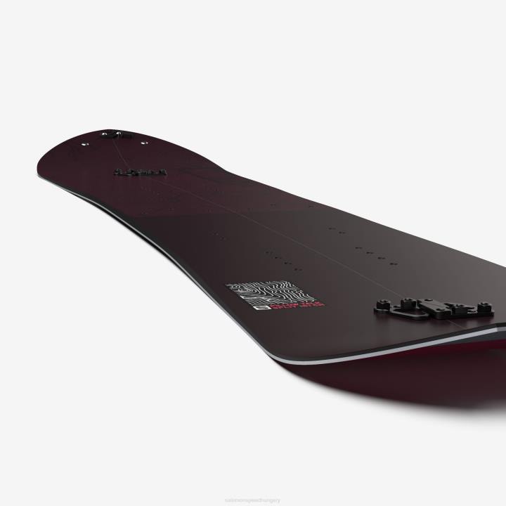 T8841952 Salomonnői túra snowboard párna beszélgetés osztva