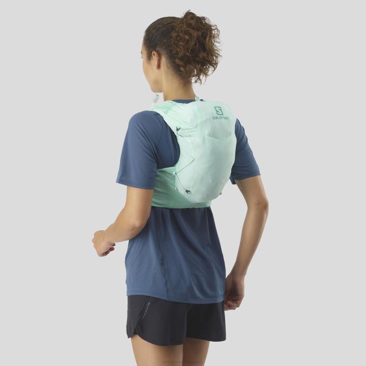 T8842579 Salomon strandüveg/ébenfa/medencekék adv skin 12 w set beach glass ébenfa medence kék